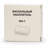 Фискальный накопитель на 13 месяцев + годовая подписка на Астрал ОФД